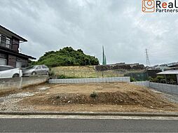 横浜市鶴見区獅子ケ谷1丁目　土地