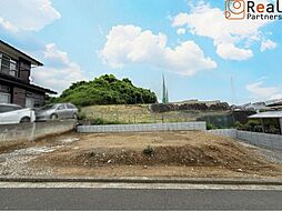 横浜市鶴見区獅子ケ谷1丁目　土地