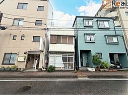 横浜市神奈川区松本町5丁目　中古戸建住宅