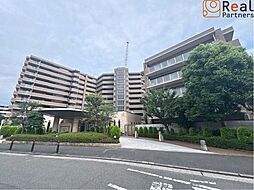 エンゼルコート新川崎