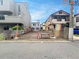 川崎市川崎区小田4丁目 新築戸建分譲住宅