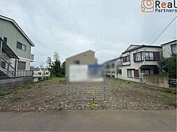 川崎市高津区下作延4丁目　新築分譲住宅