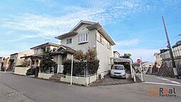 川崎市宮前区宮崎6丁目　戸建住宅　中古