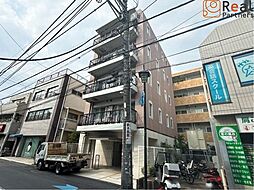 イクシア溝の口