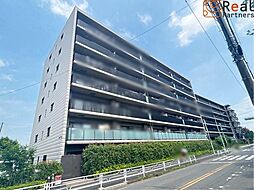 ラ・フォルム新鶴見ラウンドパーク
