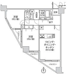 ソオワ川崎ウエスト