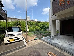 川崎市幸区北加瀬1丁目　新築戸建住宅