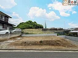 横浜市鶴見区獅子ケ谷1丁目　新築戸建住宅