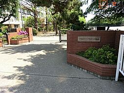 川崎市中原区中丸子　土地　全2区画