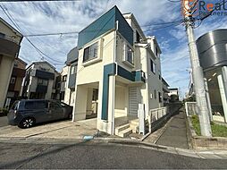 川崎市高津区千年　中古戸建住宅