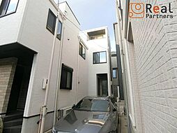 川崎市宮前区馬絹6丁目　戸建住宅　中古