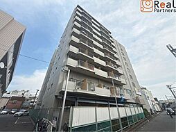 コーシン菊名マンション