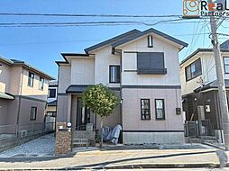 横須賀市吉井3丁目 中古戸建住宅