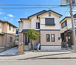 横須賀市吉井3丁目 中古戸建住宅