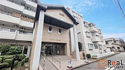 ダイアパレス・アクティブシティ鶴見