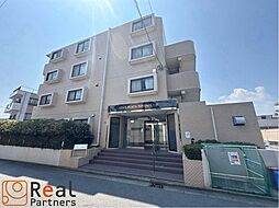 朝日プラザ南加瀬