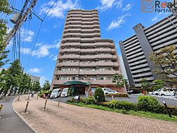 グレイスガーデン多摩川