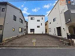 川崎市川崎区桜本2丁目　土地