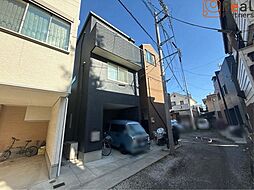 川崎市中原区中丸子　中古戸建住宅