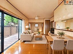 川崎市宮前区西野川3丁目　中古戸建住宅