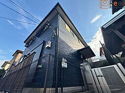 川崎市宮前区西野川3丁目　中古戸建住宅
