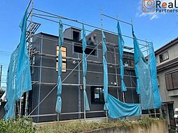 川崎市宮前区東有馬1丁目　新築戸建住宅