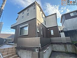 川崎市宮前区西野川2丁目　中古戸建住宅