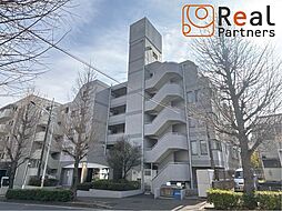 ベルフォーレ宮前平