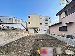 川崎市川崎区大島上町　新築分譲住宅