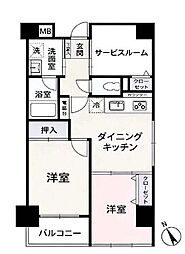 ラコスタ8川崎
