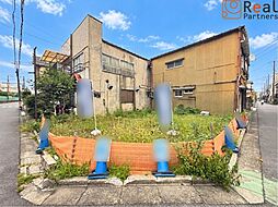 川崎市川崎区大島5丁目　新築戸建住宅