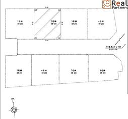 川崎市川崎区浅田2丁目　新築分譲住宅