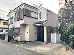 川崎市高津区千年　中古戸建住宅