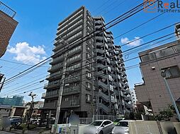 川崎パークホームズ