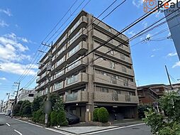 グランリシェス横濱鶴見