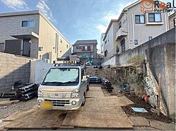 川崎市中原区井田3丁目　新築分譲住宅