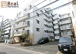 リステージ綱島ラグシス