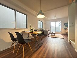 横浜市鶴見区大東町　中古戸建住宅