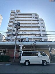 ニックハイム鶴見第六