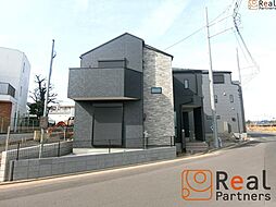 横浜市鶴見区駒岡4丁目　新築分譲住宅