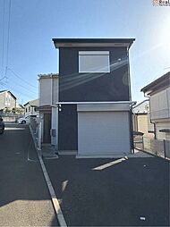 川崎市宮前区野川台1丁目　中古戸建住宅