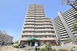 グレイスガーデン多摩川