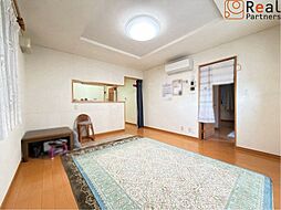 川崎市川崎区浅田4丁目　中古戸建住宅