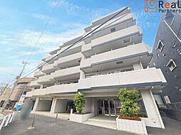 アイディーコート綱島