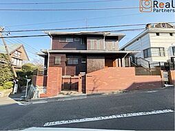 浜市鶴見区梶山2丁目　中古戸建