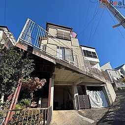 川崎市高津区久末　中古戸建住宅