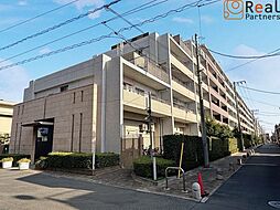 ライオンズヴィアーレ横濱ベイ壱番館