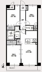 マイキャッスル武蔵小杉
