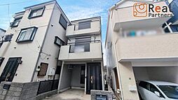 川崎市中原区井田3丁目　一戸建て住宅　中古