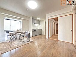 ニューウェルテラス第3日吉